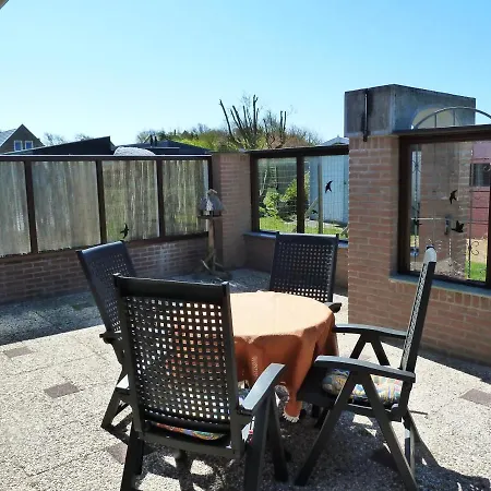 Vacation Zwaantje #bl21 Holiday home Callantsoog