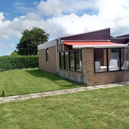 Vacation Zwaantje #bl21 別荘