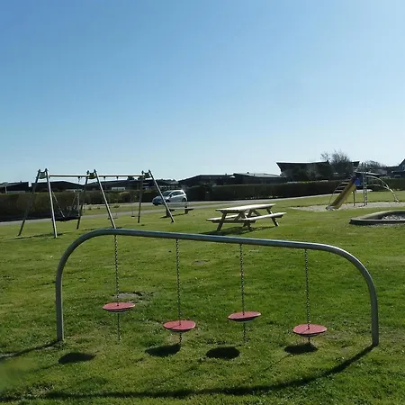 Vacation Zwaantje #bl21 Dom wakacyjny Callantsoog