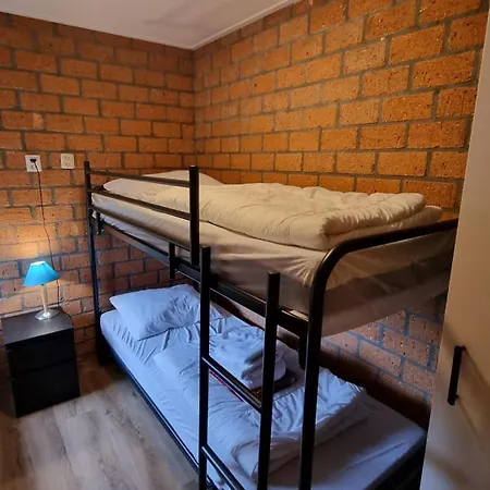 Dom wakacyjny Vacation Zwaantje #bl21