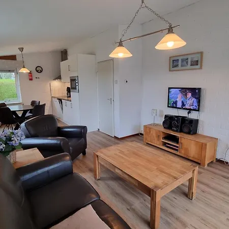 Vacation Zwaantje #bl21 Callantsoog